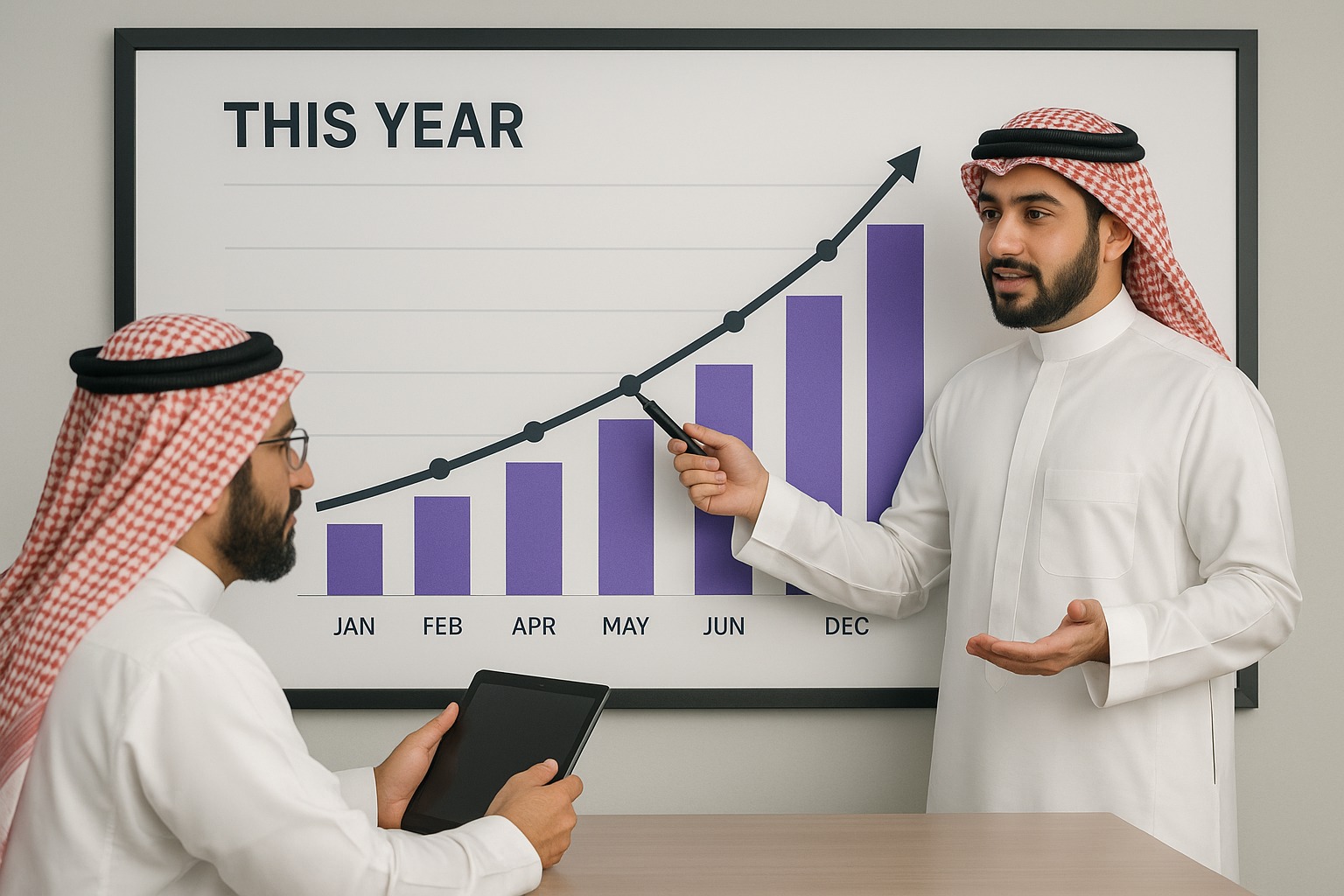 محترفي البيانات